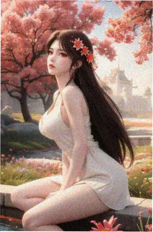 琅琊榜电视剧海报