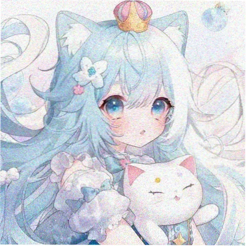 梅长苏角色头像
