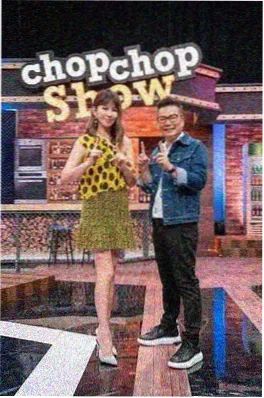 综艺戏骨请就位封面