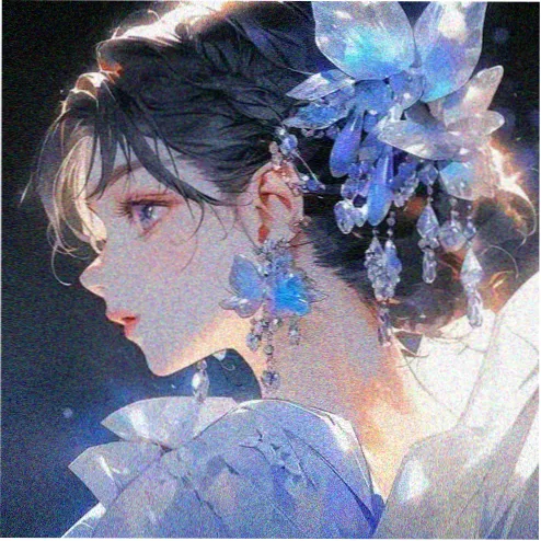 靖王角色头像