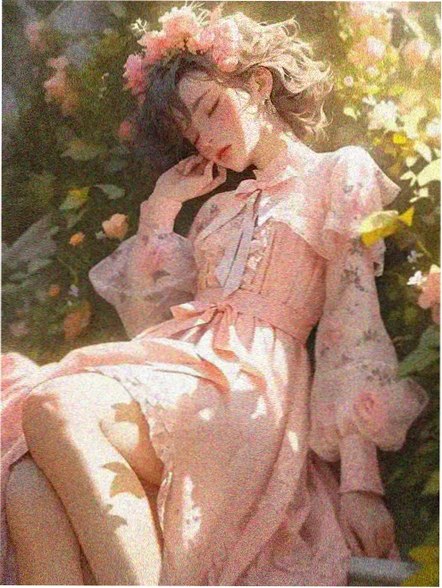 电影金陵旧事封面