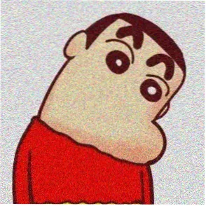 霓凰角色头像